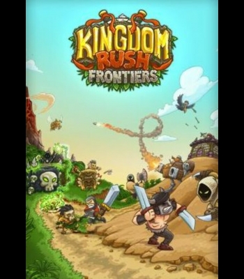 Buy Kingdom Rush Frontiers - Tower Defense CD Key and Compare Prices 