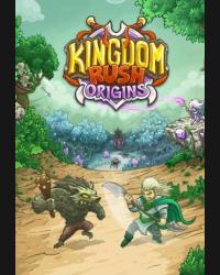 Buy Kingdom Rush Origins - Tower Defense CD Key and Compare Prices
