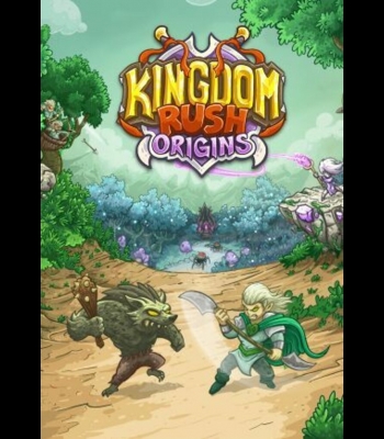 Buy Kingdom Rush Origins - Tower Defense CD Key and Compare Prices 