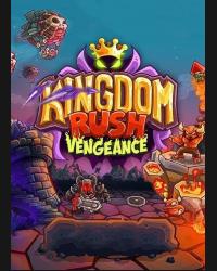Buy Kingdom Rush Vengeance - Tower Defense CD Key and Compare Prices