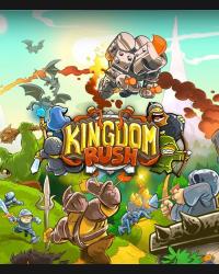 Buy Kingdom Rush CD Key and Compare Prices