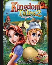 Buy Kingdom Tales 2 CD Key and Compare Prices