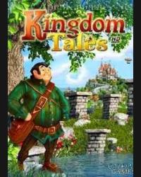 Buy Kingdom Tales (PC) CD Key and Compare Prices