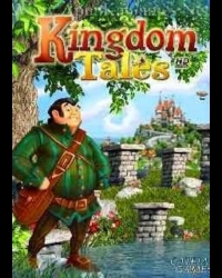 Buy Kingdom Tales (PC) CD Key and Compare Prices