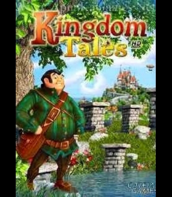 Buy Kingdom Tales (PC) CD Key and Compare Prices 