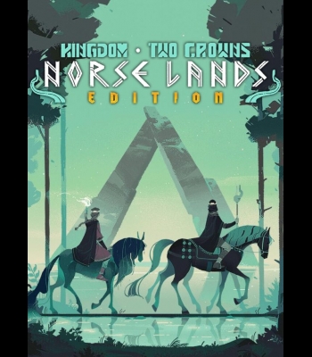 Buy Kingdom Two Crowns: Norse Lands Edition (PC) CD Key and Compare Prices 