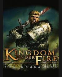 Buy Kingdom Under Fire: The Crusaders CD Key and Compare Prices