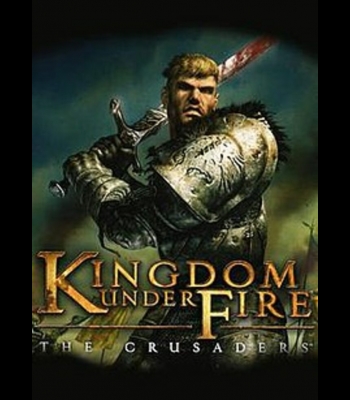 Buy Kingdom Under Fire: The Crusaders CD Key and Compare Prices 