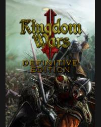 Buy Kingdom Wars 2 (Definitive Edition) CD Key and Compare Prices