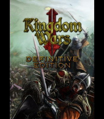 Buy Kingdom Wars 2 (Definitive Edition) CD Key and Compare Prices 
