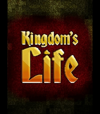 Buy Kingdom's Life (PC) CD Key and Compare Prices 
