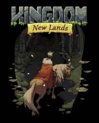 Buy Kingdom: New Lands Royal Edition CD Key and Compare Prices