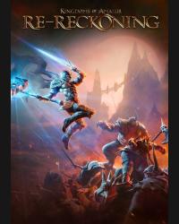 Buy Kingdoms of Amalur: Re-Reckoning CD Key and Compare Prices