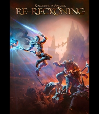 Buy Kingdoms of Amalur: Re-Reckoning CD Key and Compare Prices 