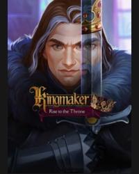 Buy Kingmaker: Rise to the Throne CD Key and Compare Prices