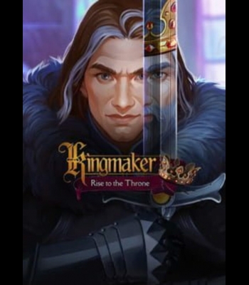 Buy Kingmaker: Rise to the Throne CD Key and Compare Prices 