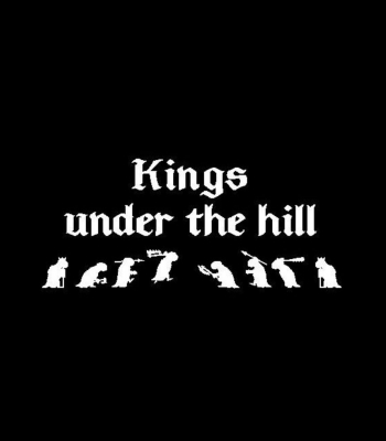 Buy Kings Under The Hill CD Key and Compare Prices 