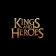 Buy Kings and Heroes (PC) CD Key and Compare Prices 