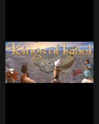 Buy Kings of Israel CD Key and Compare Prices