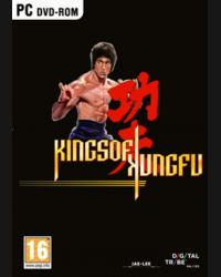 Buy Kings of Kung Fu CD Key and Compare Prices