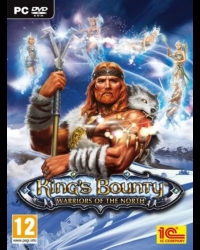 Buy King’s Bounty: Warriors of the North - The Complete Edition (PC) CD Key and Compare Prices