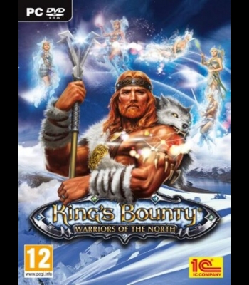 Buy King’s Bounty: Warriors of the North - The Complete Edition (PC) CD Key and Compare Prices 