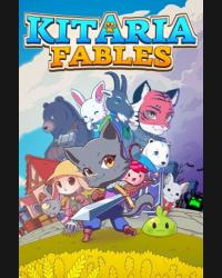 Buy Kitaria Fables CD Key and Compare Prices