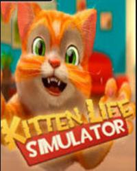 Buy Kitten Life Simulator CD Key and Compare Prices