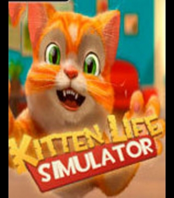 Buy Kitten Life Simulator CD Key and Compare Prices 