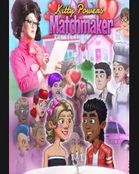 Buy Kitty Powers' Matchmaker CD Key and Compare Prices