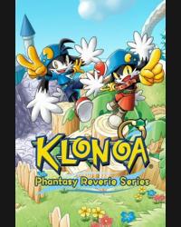 Buy Klonoa Phantasy Reverie Series (PC) CD Key and Compare Prices