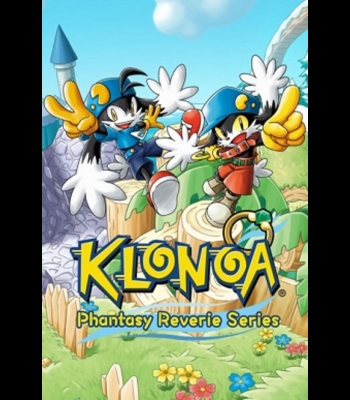 Buy Klonoa Phantasy Reverie Series (PC) CD Key and Compare Prices 
