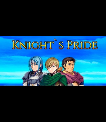 Buy Knight's Pride (PC) CD Key and Compare Prices 