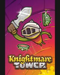 Buy Knightmare Tower CD Key and Compare Prices