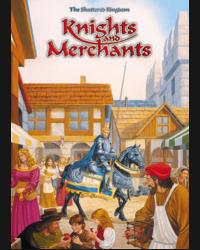 Buy Knights and Merchants CD Key and Compare Prices