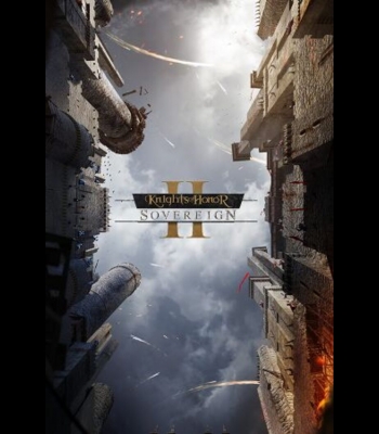 Buy Knights of Honor II: Sovereign (PC) CD Key and Compare Prices 