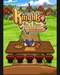 Buy Knights of Pen and Paper +1 Edition CD Key and Compare Prices