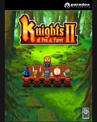 Buy Knights of Pen and Paper 1 & 2 Collection CD Key and Compare Prices