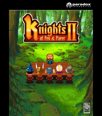 Buy Knights of Pen and Paper 1 & 2 Collection CD Key and Compare Prices 