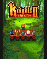 Buy Knights of Pen and Paper 2 CD Key and Compare Prices