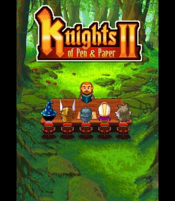 Buy Knights of Pen and Paper 2 CD Key and Compare Prices 
