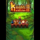 Buy Knights of Pen and Paper 2 CD Key and Compare Prices 