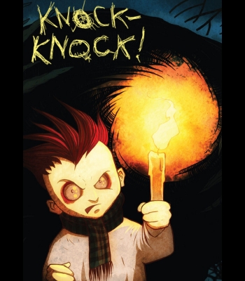 Buy Knock-knock CD Key and Compare Prices 
