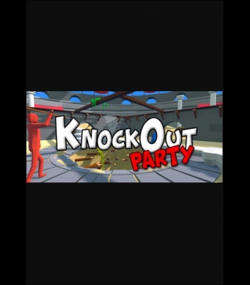 Buy Knockout Party (PC) CD Key and Compare Prices 