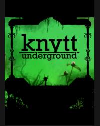 Buy Knytt Underground (PC) CD Key and Compare Prices