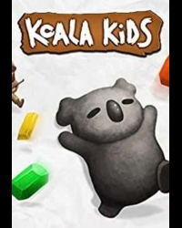 Buy Koala Kids CD Key and Compare Prices