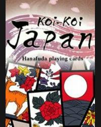 Buy Koi-Koi Japan [Hanafuda playing cards] CD Key and Compare Prices