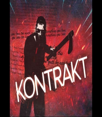 Buy Kontrakt CD Key and Compare Prices 