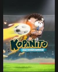 Buy Kopanito All-Stars Soccer CD Key and Compare Prices