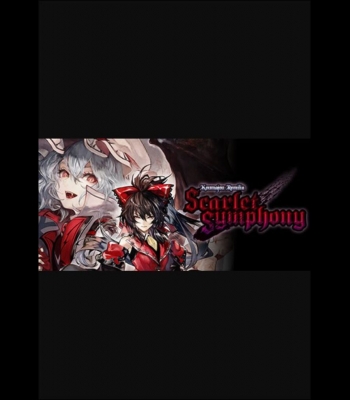 Buy Koumajou Remilia: Scarlet Symphony (PC) CD Key and Compare Prices 